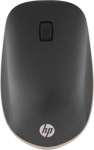 HP 410 Slim Silver Bluetooth-hiir