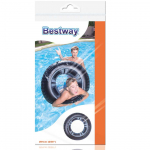Bestway Swimming Wheel Tire 91 cm (36016)