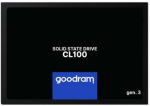 GOODRAM CL100 Gen.3 240GB