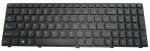 Lenovo Keyboard (ENGLISH) 25201847, Keyboard, UK