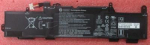 HP 50Wh lithium-ion battery for HP EliteBook and ZBook