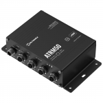 Teltonika ATRM50 | 5G ruuter | 4x M12 GbE, WiFi 5, Dual SIM, eSIM, GPS