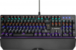 RAMPAGE KB-R86 UMBRA Blue Switch mustTranslation: KB-R86 UMBRA Blue Switch black
