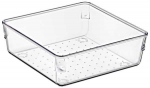 EMHOUSE Box for Frigo Clear 15x15x5cm