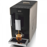Haeger CM-AUT.012A Caffe Crema automaatne kohvimasin 1,2L 1350W