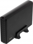 Fuj:tech USB 3.0 vlise kvaketta korpus 3,5-tollistele SATA kvaketastele (MAP-GD33U3)