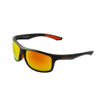 cairn Prillid Flake, Matte Black Fire