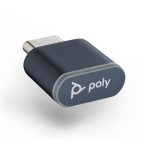 Poly BT700 Bluetooth Type-C USB Adapter