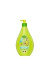 Cipollino, Shower Bath, Cleansing AND Soothing, Bubble Bath, 400 ml