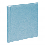 Victoria Collection Album SA60S Magnetic 60-lehekljeline luend, sinine
