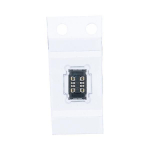 Samsung SOCKET-BOARD TO BOARD,8P,2R,0.4MM,SMD-S,