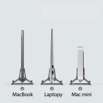 SODI MacBooki/MacBook Pro jaoks | SMS-300 | Hall