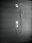 Hansgrohe Raindance Select E 300 3jet Chrome 26468400
