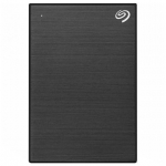 Seagate ONE TOUCH SSD 1TB BLACK 1.5IN One Touch STKG1000400, 1000