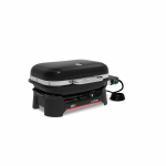Weber Lumin Compact elektrigrill (1502044)