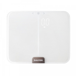 Salter 9164 WH3RJLEU16 Ghost Compact Analsaatori Kaal, Valge