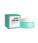 Bio Balance, Hello Clean Pore Downsizer, Cleansing AND Purifying, Cleansing Balm, For Face AND Eyes, 100 ml