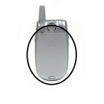 Motorola V500 V520 V400 Akuplokk Originaal Hbe