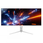 LC-Power M40-UWQHD-144 40 Zoll UWQHD IPS LED 21:9 144 Hz Gaming Monitor