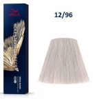 Wella Professionals Koleston Perfect Me+ Eriline Prlvalge Kihastus 12/96 60 ml