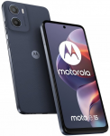 Motorola Moto E15 Smartfoni 2GB / 64GB Denim Blue