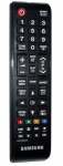 Samsung TM1240 Remote Control, Black