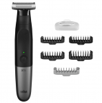 BEARD TRIMMERXT5100 BRAUN
