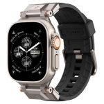 Spigen DuraPro Armor Apple Watch Ultra (49/46/45/44/42 mm) rihm Must