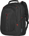 Wenger Pegasus Deluxe seljakott 16-tollisele slearvutile, must (606492)