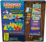 Hasbro Monopoly Knockout lauamng (F89951090)