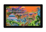 HUION Kamvas 22 Plus Gen3 FHD piirtonytt (GS2203)
