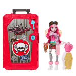 Monster High Skulltimate Secrets Cupid Asteria, moeninukke (JMG65)