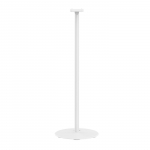 Vivolink floor stand for Sonos ERA 300 Speaker White