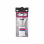 EPSON Tindiprinteriga kasutatav kassett C13T11P340 / T11P3 XL magenta