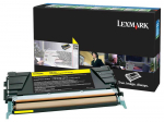 LEXMARK C746A3YG kollane