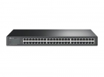 TP-LINK Vaheta TL-SF1048 / SF1048 Must