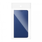 SMART CASE Book for SAMSUNG A06 navy