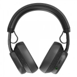 Fairphone Fairbuds XL Peakomplekt Juhtmata Krvapad/Peapael Helistamiseks/Muusika USB C-tpi Bluetooth Must