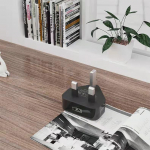 CoreParts USB Power Charger 5W 5V 1A Output: Single USB,