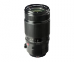 Fujifilm FUJINON XF 50-140mm F2.8 R LM OIS WR SLR teleobjektiiv, must