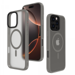 Mocco Signature MagSafe tagapaneeli kest Apple iPhone 16 Pro jaoks