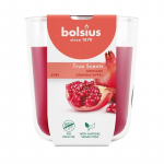 bolsius True Scents Lhnaga Knal 9785mm granaatun
