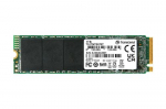 Transcend MTE670T 512 GB M.2 PCI Express 3.0 NVMe 3D NAND
