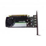 HP NVIDIA T600 4GB professional graphics card