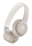 APPLE Beats Solo 4 Wireless otsemad krvadele krvaklapid, liivavrin (Sandstone Beige), MKFF4ZM/A, Bluetooth