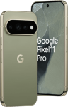 Google Pixel 11 Pro 256GB olive