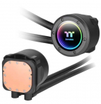 THERMALTAKE TH280 V2 ARGB Sync AiO 140 mm protsessorijahuti CL-W375-PL14SW-A