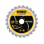 DEWALT CIRCULAR SAW.190x30mmx24z