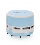 Peach Mini sinine tassikapsler