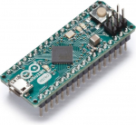 Arduino Mikroarendusplatvorm (A000053)